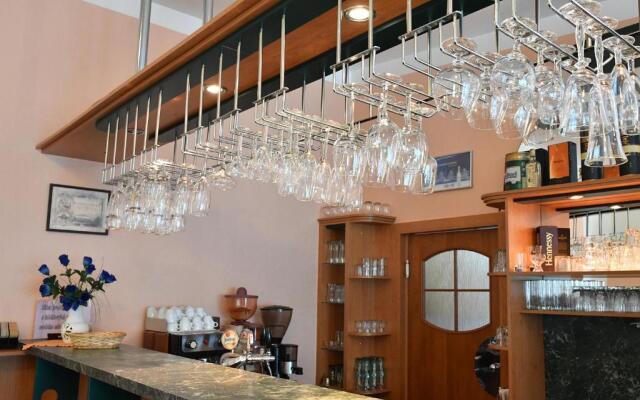 Hotel Golf Ostrava Silherovice