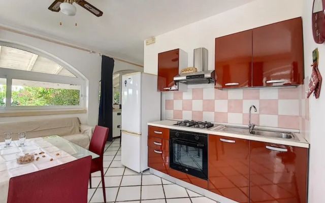 Dis003 in Marittima With 3 Bedrooms and 1 Bathrooms