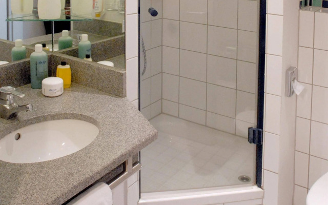 AQUAMARIS Strandresidenz Rügen