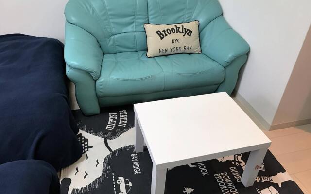 Osaka Shimanouchi cozy room