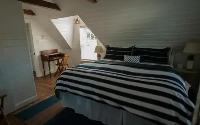 Auberge Thon Jaune - Yellow Tuna