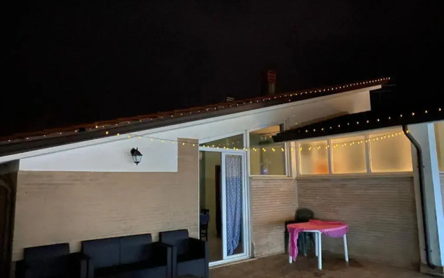 B&B Aquino In Terrace