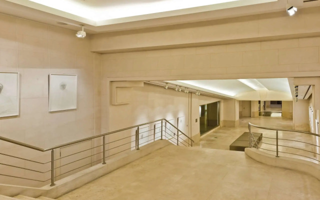 Palacio Duhau - Park Hyatt Buenos Aires