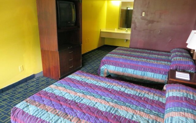 A2C Budget Hotel