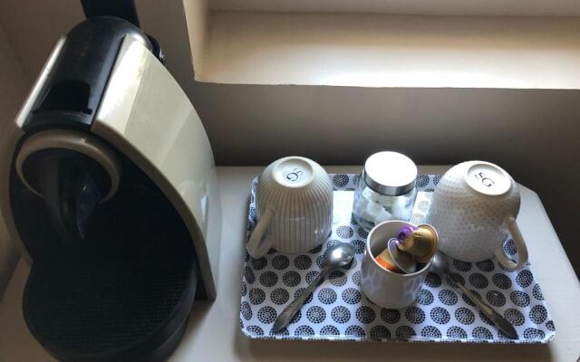 Maison Des Bourgades