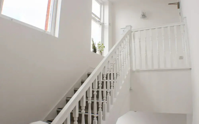 The Penthouse