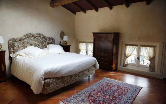 La Torre Dei Canonici