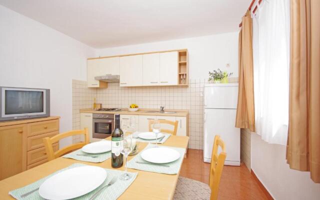 Apartments Imgrund
