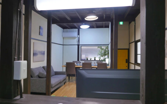 Hatsudai Janpanese House