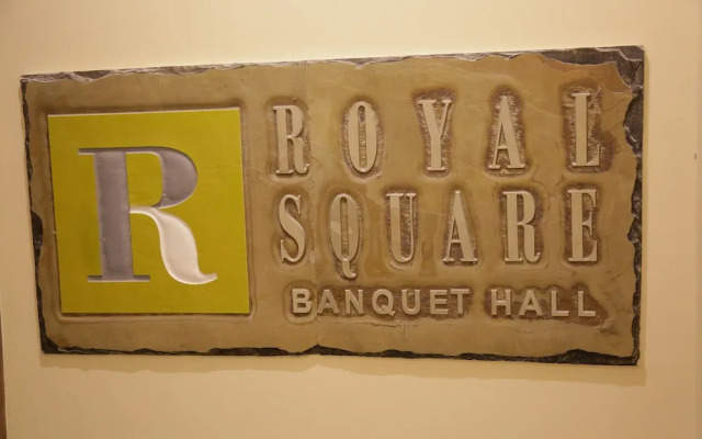 Rangalaya Royal