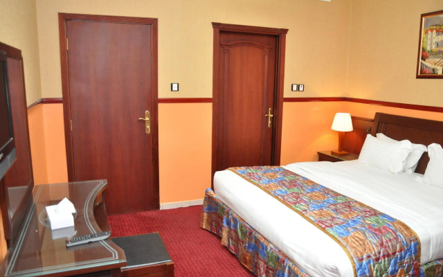 Benta Grand Hotel Dubai