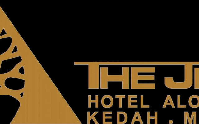 The Jerai Hotel Alor Star