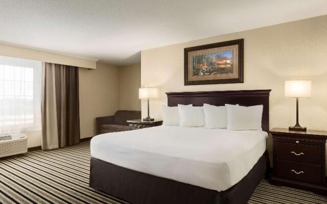 Country Inn Suites By Radisson, Little Falls, Mn