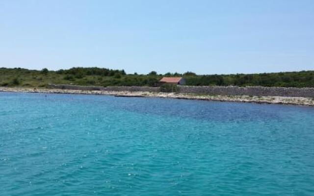 Robinzon House Kornati