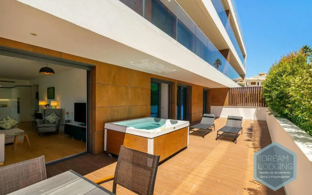 Albufeira Prime 1B Dream Lodging