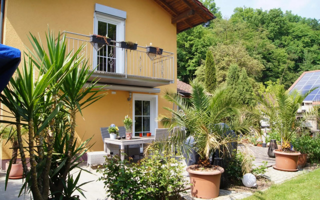 Passau "Am Sulzsteg" 9