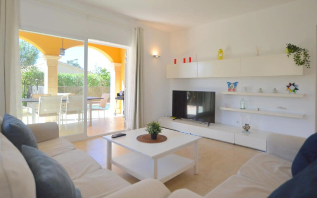 Villa Sa Ràpita / Es Trenc