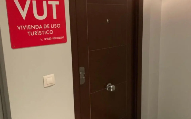 Apartamento Alegria Centro