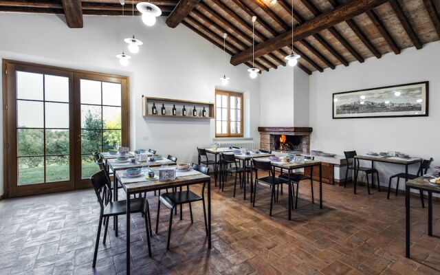Borgo Del Faggio