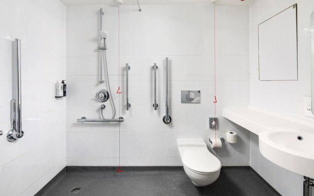 ibis Bristol Centre
