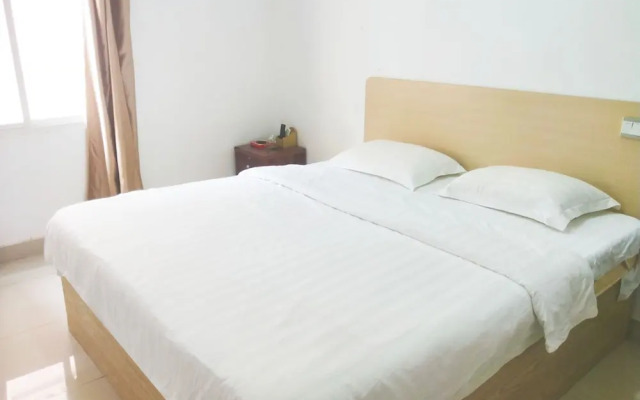 Rujia Hotel
