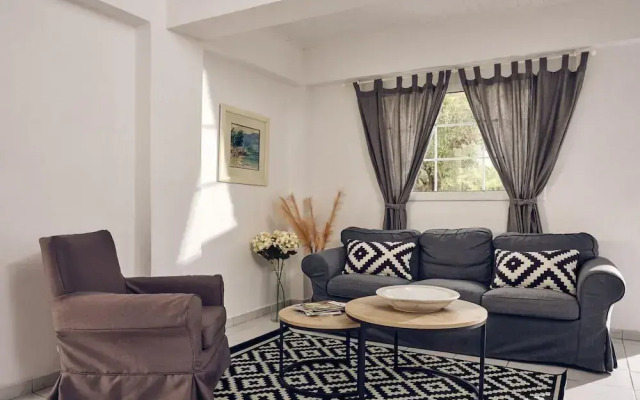 Periyali Villas Hera - Nefeli Stone Private Pool