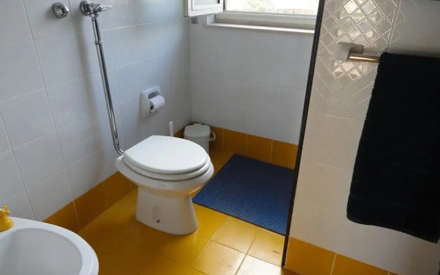 Vibrant Villa in Santa Maria del Focallo near Sea