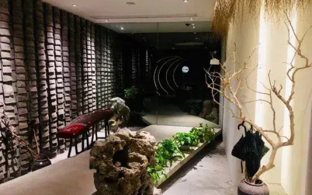 Sanshan Island Xiangdao Homestay