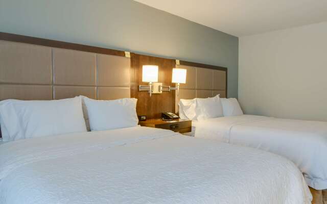 Hampton Inn Bellevue / Nashville-I-40 West