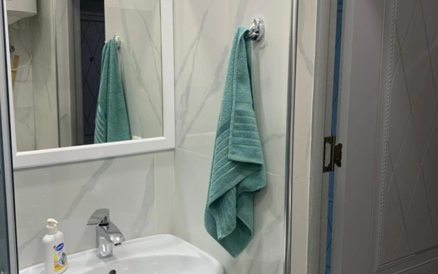 Comfy Apartment in Center