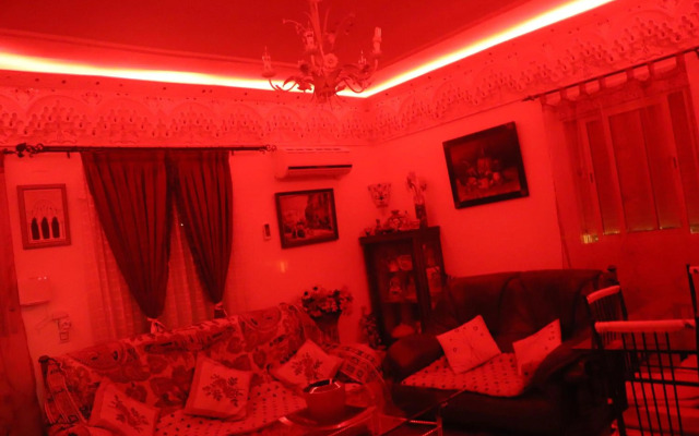 Casa Marhaba - Welcome