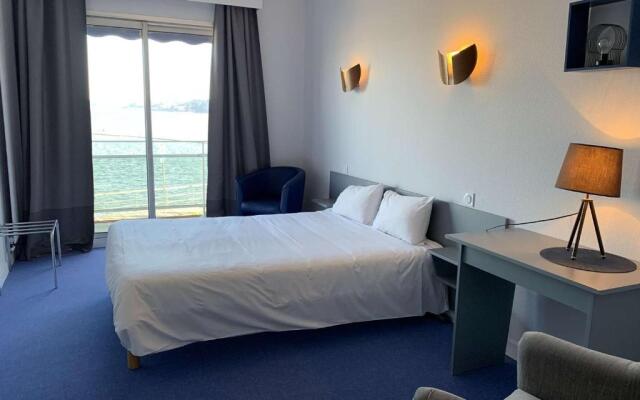 Appartement Perros-Guirec, 3 pièces, 4 personnes - FR-1-368-60