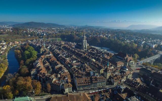 Best Western Plus Hotel Bern