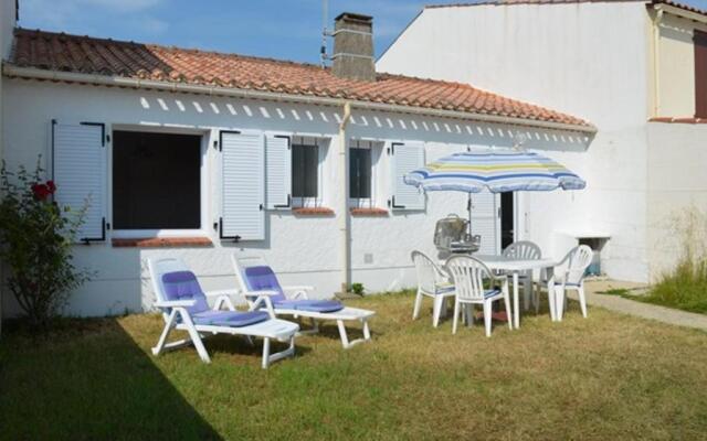 Maison Saint-Gilles-Croix-de-Vie, 3 pièces, 4 personnes - FR-1-428-9