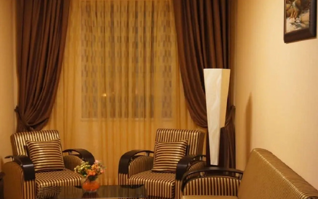 Hotel Brighton