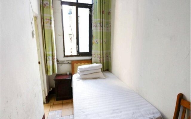 Mianyang Xingda Hostel