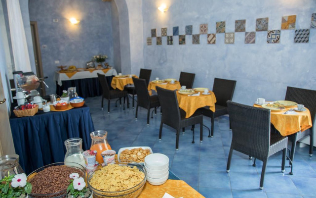 Blu Tropea Maison B&B