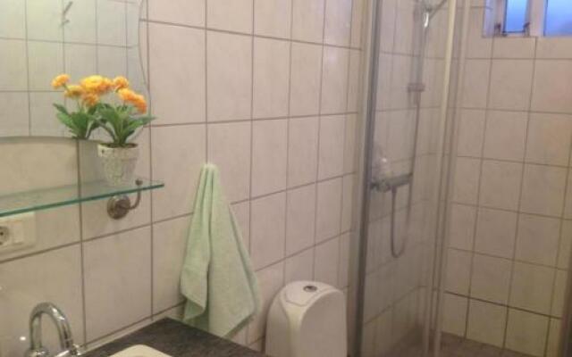 Guesthouse Hanna Sigga