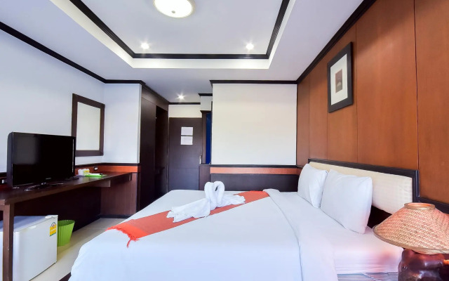 Season Palace Huahin Hotel