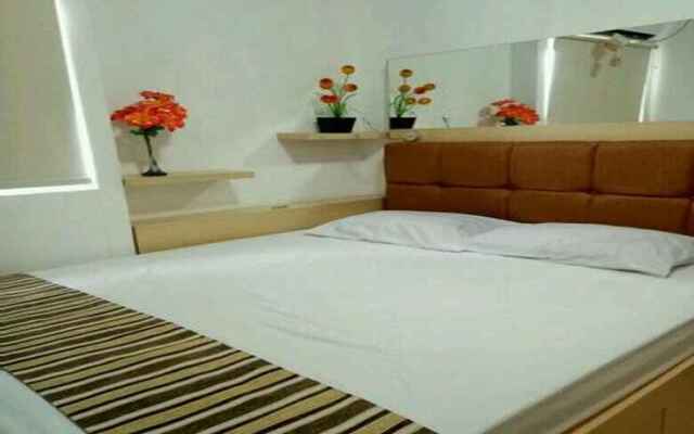 Apartment the Suites Metro by Edy Property