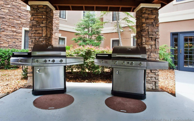 Sonesta ES Suites Atlanta - Perimeter Center
