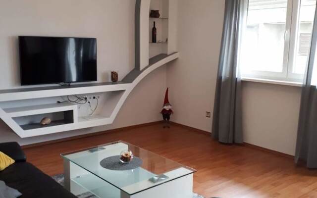 Apartments Sime