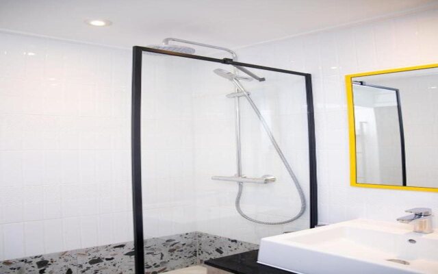 ibis Styles Abidjan Marcory