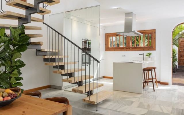 Parque Santiago by Upper Luxury Housing