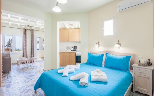 Stafylos Suites Boutique Hotel