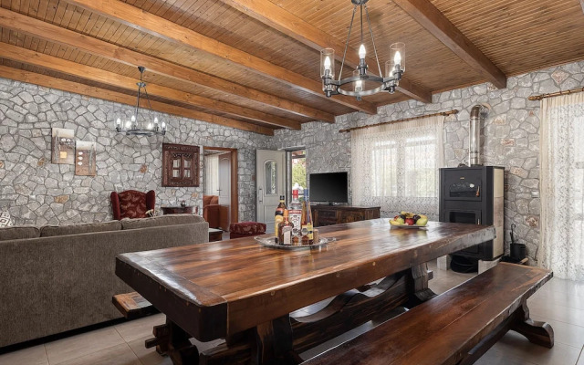 Alkistis Sweet Homes
