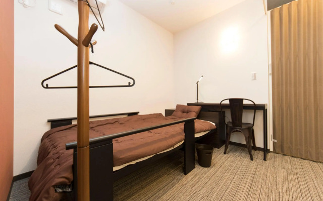 Ryoma Ikebukuro I - Hostel