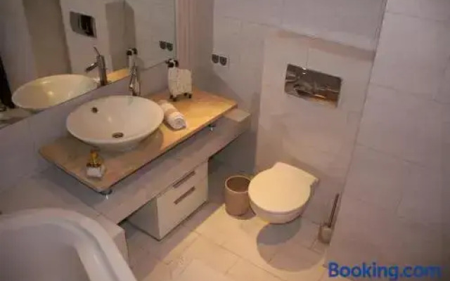 President Apartments by WarsawResidence Group