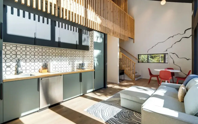Ultimate Relaxation & Adventure: Home Near Brevard
