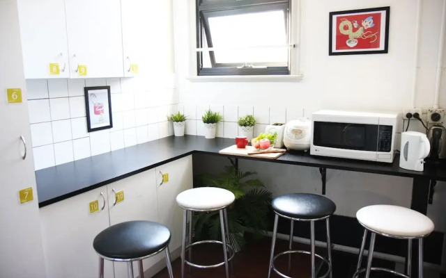 OziHouse Collingwood - Hostel